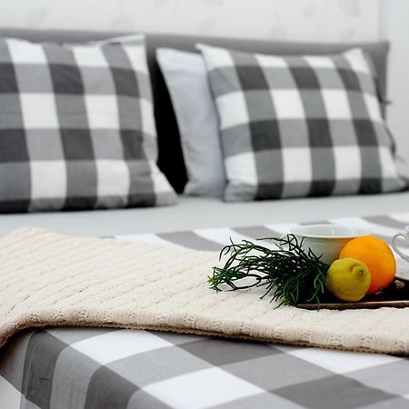 Charming Seaside Apartment Primošten Zewnętrze zdjęcie
