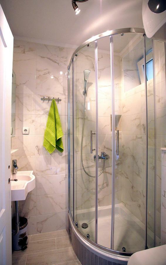 Charming Seaside Apartment Primošten Zewnętrze zdjęcie