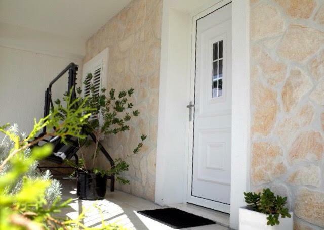 Charming Seaside Apartment Primošten Zewnętrze zdjęcie