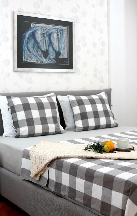Charming Seaside Apartment Primošten Zewnętrze zdjęcie